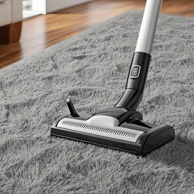 The House Of Bonney Presents: The Delirium-Inducing Alpha-Plush Carpet