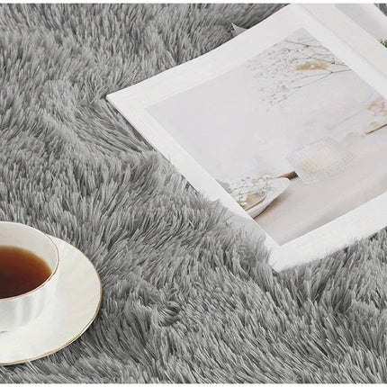 The House Of Bonney Presents: The Delirium-Inducing Alpha-Plush Carpet