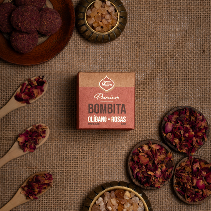 Smoke Cleanse Bombs Collection