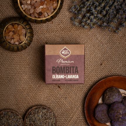 Smoke Cleanse Bombs Collection