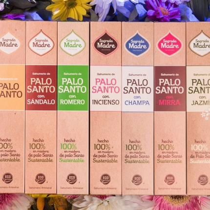 Variety Bundle Incense Sticks | 14 Boxes | Assortment