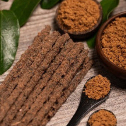 Artisanal 30pk Incense Collection