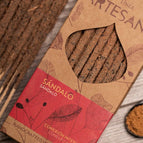 Sandalwood / 1 Box