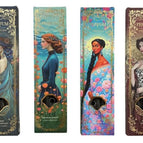 One of Each! 4 Boxes