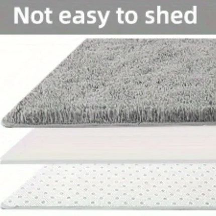 The House Of Bonney Presents: The Delirium-Inducing Alpha-Plush Carpet