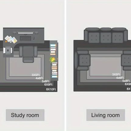 The House Of Bonney Presents: The Delirium-Inducing Alpha-Plush Carpet