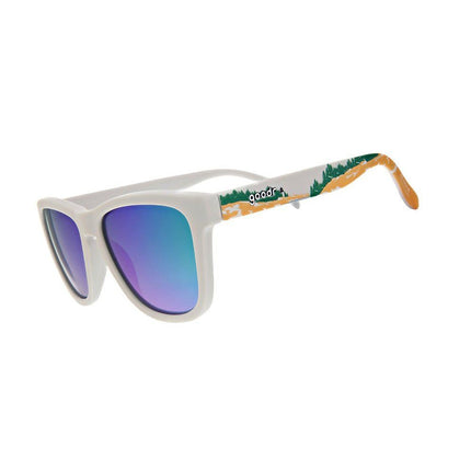 "Acadia” Limited National Park OG Polarized Sunglasses