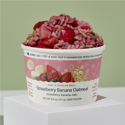 Oatmeal Variety Bundle