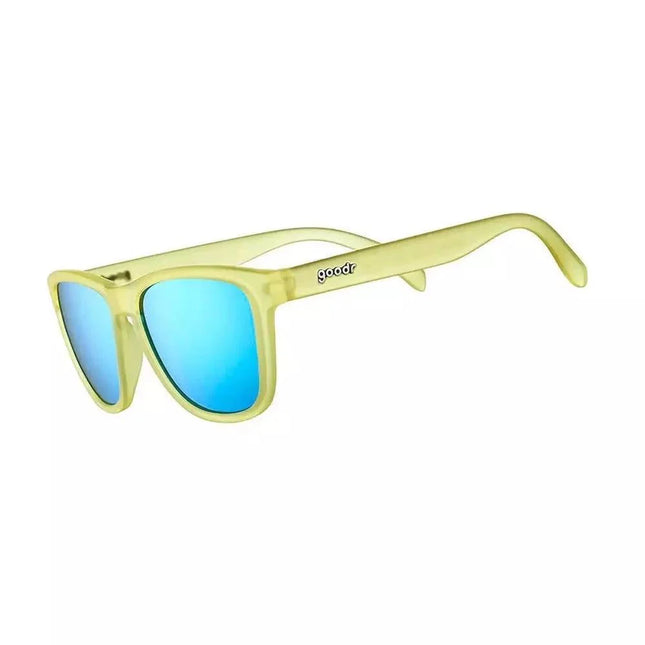"Swedish Meatball Hangover” OG Polarized Sunglasses