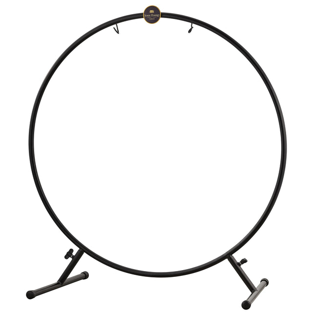 Round Gong Stand, Up to 32" Gong Size