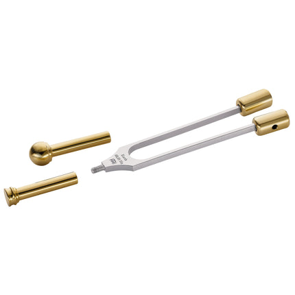 Planetary Tuned Therapy Tuning Fork, Earth-Year 68.05 Hz