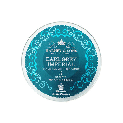 Earl Grey Imperial