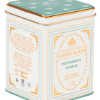 Sachets / Tin of 20 Sachets