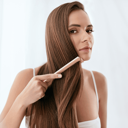 Ayurvedic Neem Wood Comb