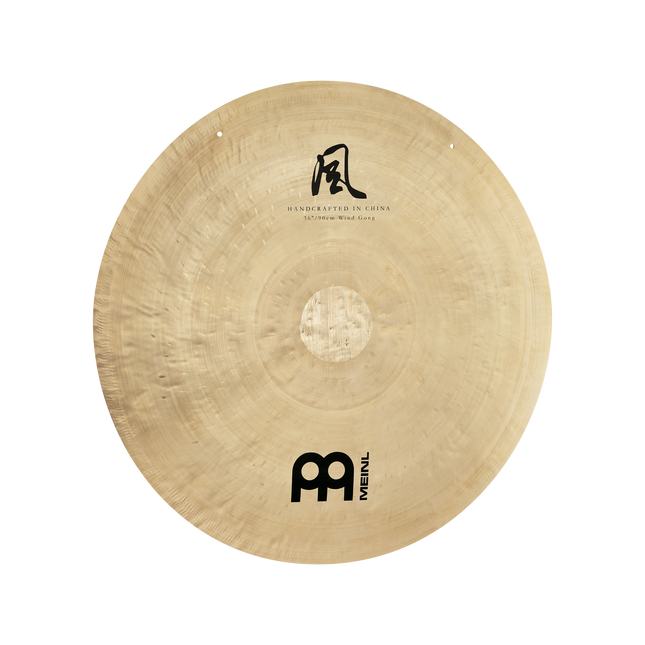 30" Wind Gong
