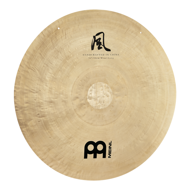 36" Wind Gong