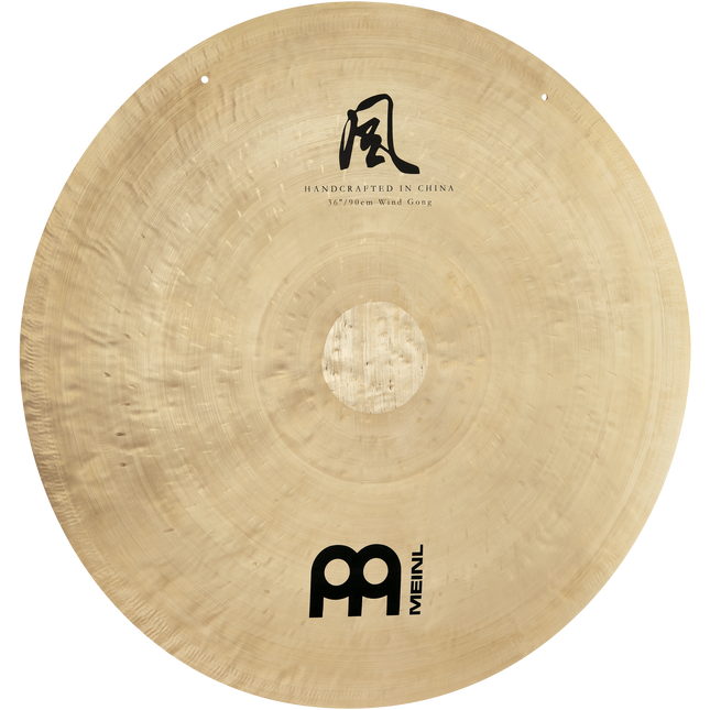 40" Wind Gong