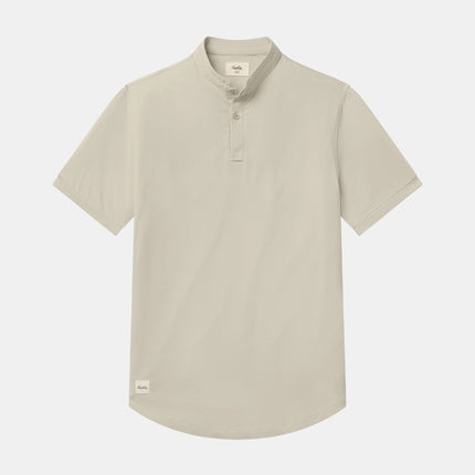 Catalyst Polo | Mantra Collar | Birch