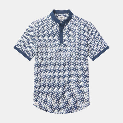 Catalyst Polo | Mantra Collar | Bloom