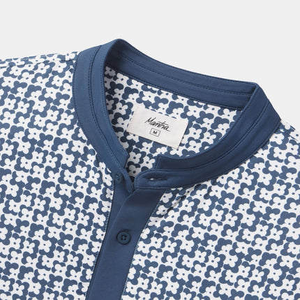 Catalyst Polo | Mantra Collar | Bloom