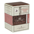 Sachets / Box of 20 Individually Wrapped Sachets