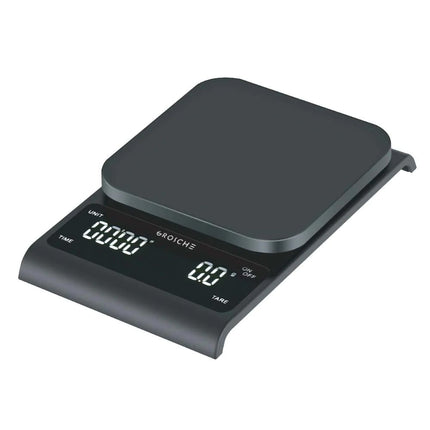 Albany Digital Weigh Scale & Timer