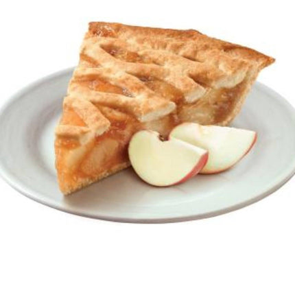 Andy Anand Apple Pie 10" - 4.5 lbs Indulgence in Every Bite, Classic Comfort: Baked Apple Pie with Tender Apples and Flaky Crust