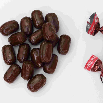 Andy Anand Sugar Free Espresso Coffee Candy, Stevia Candy for Diabetics, Hard Candy Sugar Free - A Delicious and Healthy Option 7 Oz