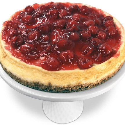 Andy Anand Exquisite 9" Cake: Freshly Crafted in Traditional Style Mango Cake ,Delight in Its Luxuriously Creamy Texture and Intense Flavor