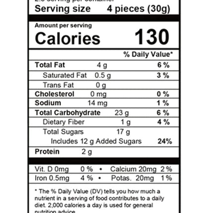 Andy Anand Deliciously Divine Red Fruit Almond Nougat - Brittle Nougat Turron with Wildflower Honey - European Turron Candy - A Traditional Spanish Treat & Sweet Delights – 7 Oz