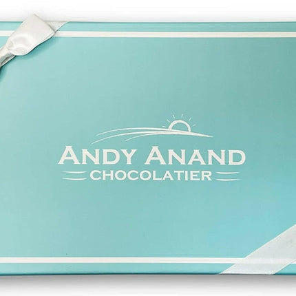 Andy Anand Sugar Free Blueberry Pie (2.9 lbs) - Enjoy the amazing taste of a classic Blueberry Pie without the sugar!