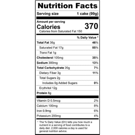 Andy Anand Gluten Free Cherry Cheesecake 9" - Creamy But Gluten-Free Cheesecake Near Me Freshly Baked Desserts (3.4 lbs)