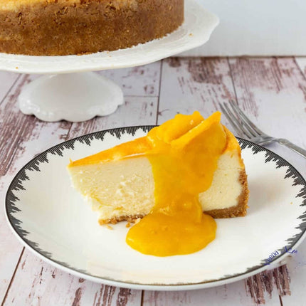 Andy Anand Gluten Free Pineapple Cake 9" - Irresistible Creations, Indulge in Cake - A Delicious and Moist Treat (2.6 lbs)