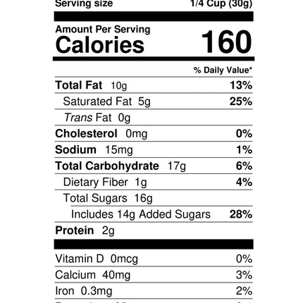 Andy Anand Premium California Greek Yogurt Almond Chocolate  1 lbs - Experience Chocolate Heaven Today