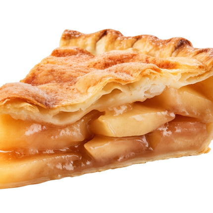 Andy Anand Sugar Free Apple Pie (2.9 lbs) - Enjoy the amazing taste of a classic Apple Pie without the sugar!