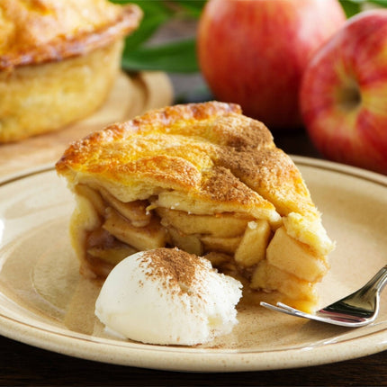 Andy Anand Sugar Free Apple Pie (2.9 lbs) - Enjoy the amazing taste of a classic Apple Pie without the sugar!