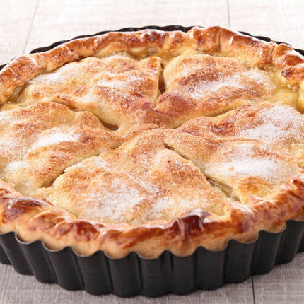 Andy Anand Sugar Free Apple Pie (2.9 lbs) - Enjoy the amazing taste of a classic Apple Pie without the sugar!