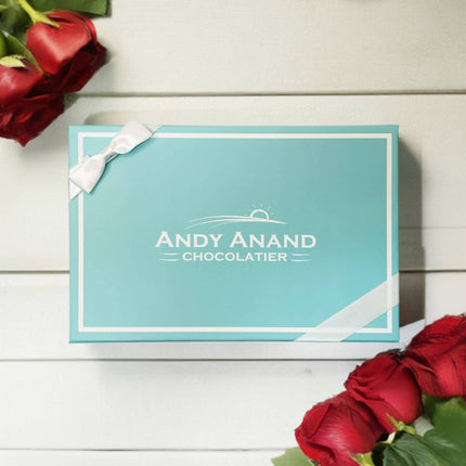 Andy Anand Freshly Baked Tropical Fruit Cheesecake, Glazed with Pineapple, Pears & Peach, The Perfect Cheesecake Near Me - Order Now and Taste the Difference (2 lbs)
