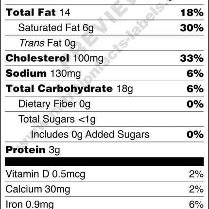 Andy Anand Lemon Mousse Cake Sugar Free Coconut Bakery Dessert (3 lbs)