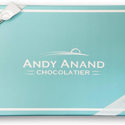 Andy Anand Sugar-Free Milk Chocolate Peanut – 1 lb, Decadent & Delicious, 60% Cocoa Butter, Healthy Treat
