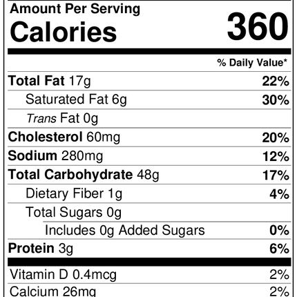 Andy Anand Sugar Free Pineapple Upside Down Cake 9" - Freshly Baked in Homemade Style Cake Recipe (2.6 lbs)