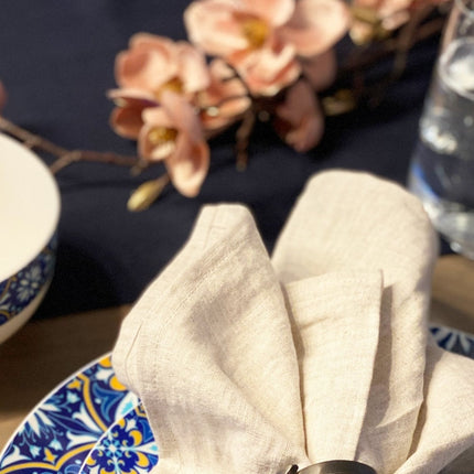 Azul Bone China Dinnerware Set