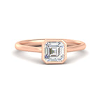 14k Rose Gold / Full Inventory / Lab Grown