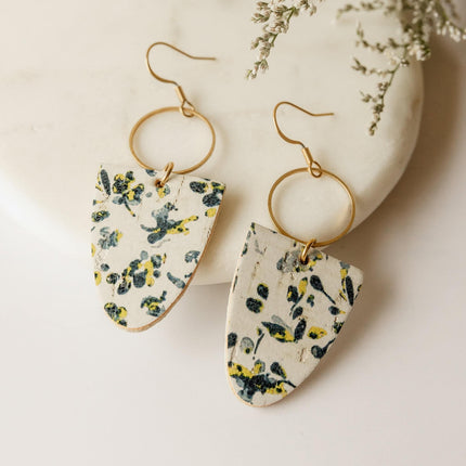 Buttercup Francis Earrings