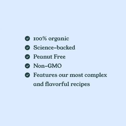 Adventurous Eater Bundle