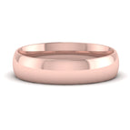 14k Rose Gold / 11.00 MM