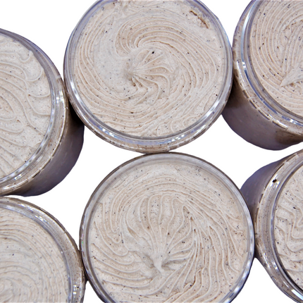 Body Scrub Sugar Coffee