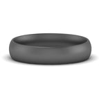 14k Black Gold / 10 MM