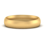14k Yellow Gold / 10 MM