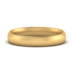 14k Yellow Gold / 7 MM
